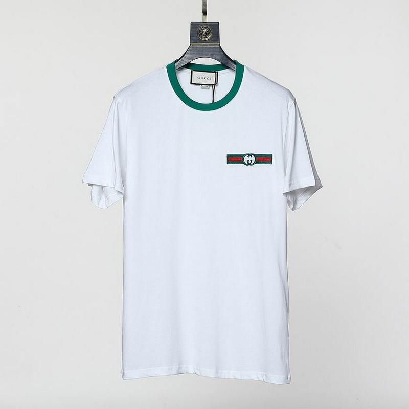 Gucci Men's T-shirts 364